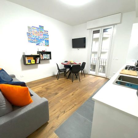 Charming Newly Renovated Apartment Florenz Exterior foto