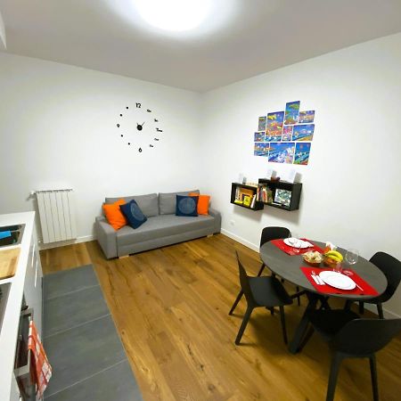 Charming Newly Renovated Apartment Florenz Exterior foto