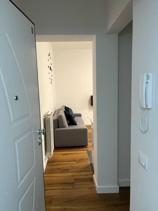 Charming Newly Renovated Apartment Florenz Exterior foto