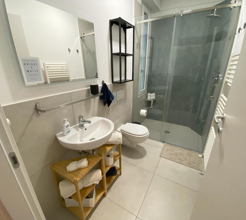 Charming Newly Renovated Apartment Florenz Exterior foto