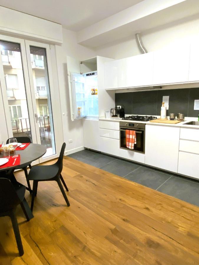Charming Newly Renovated Apartment Florenz Exterior foto