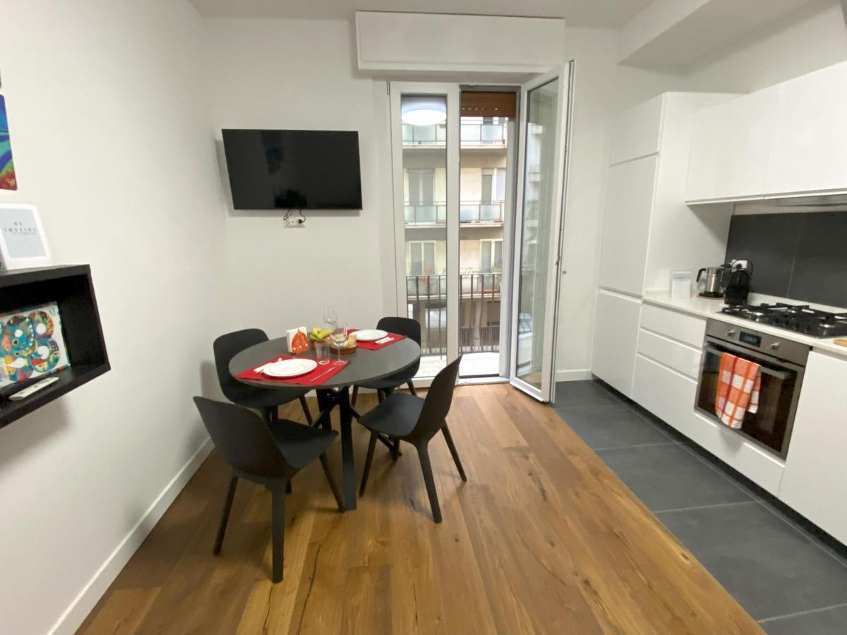 Charming Newly Renovated Apartment Florenz Exterior foto